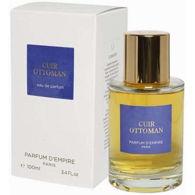 Cuir Ottoman Eau de Parfum