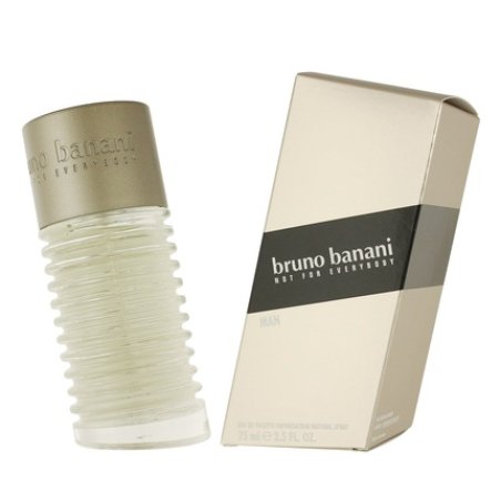 Bruno Banani Man Eau De Toilette 75ml