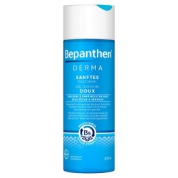 Bepanthen Derma Wash Gel Body Wash 200ml