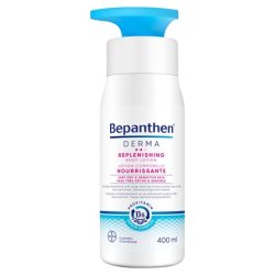 Bepanthen Derma Replenishing Body Balm 400ml