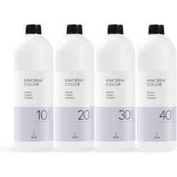 Kin Cosmetics Oxidant Active Cream 10 Vol