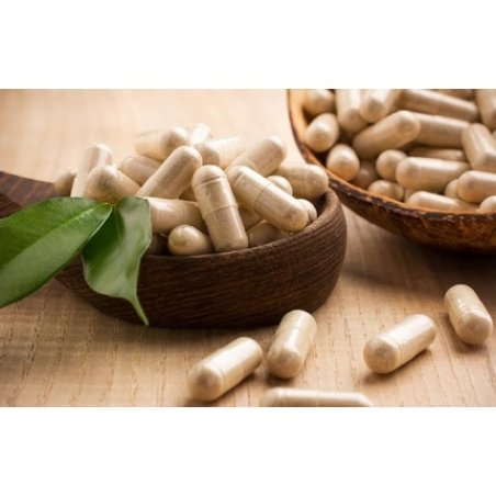 MEDVERITA Beta-Glucan 1,3/1,6 D 200mg - Regulates Cholesterol Levels - Boosts Immunity - Dietary Supplement