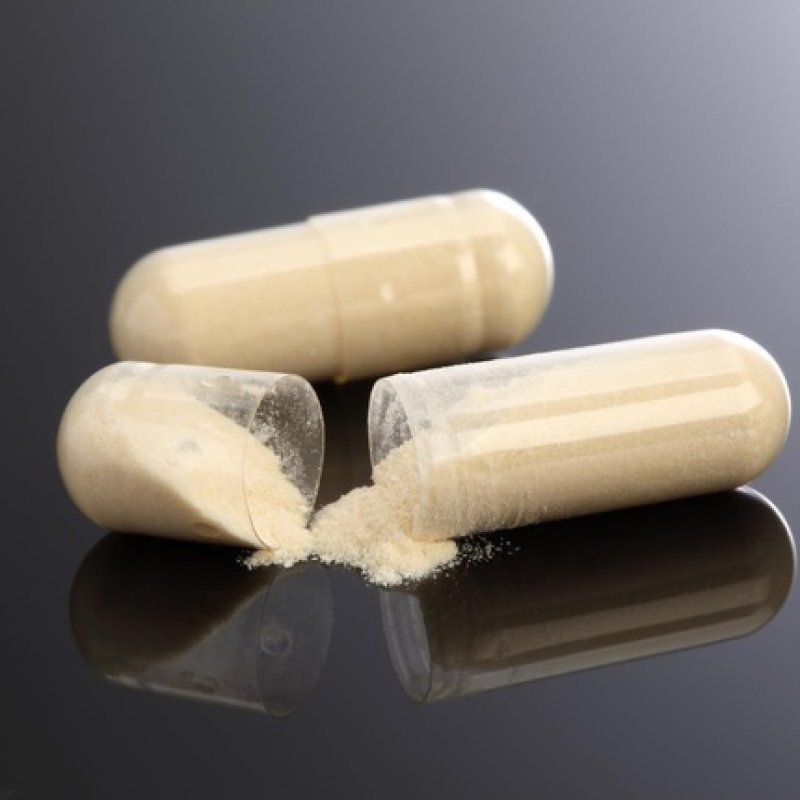 Medverita Mumio/Shilajit Extract with 20% Fulvic Acids - Anti-inflammatory and Antioxidant Effects - Body Strengthening