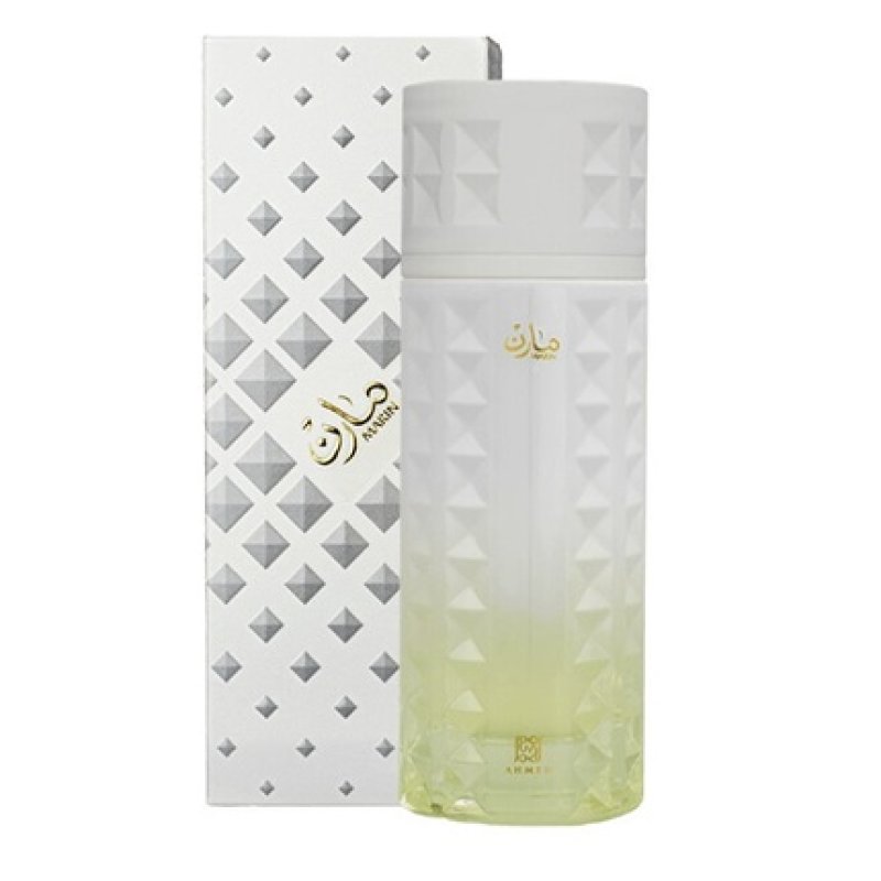 Ahmed Al Maghribi Marin Eau De Parfum