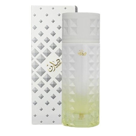 Ahmed Al Maghribi Marin Eau De Parfum