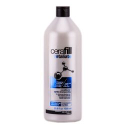 Balsam pentru par Redken Cerafill Retaliate Stimulating, 1000ml