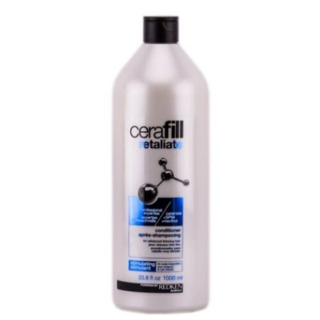 Balsam pentru par Redken Cerafill Retaliate Stimulating, 1000ml
