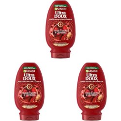 Garnier Ultra Doux Argan Cranberry Color Conditioner 250ml
