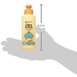 Garnier Ultra Doux Argan Richness Hair Styling Balm 200ml