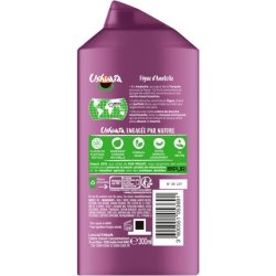 Ushuaia Fig Shower Cream