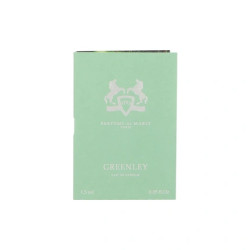 Parfums De Marly Greenley Eau De Parfum Sample 1.5ml