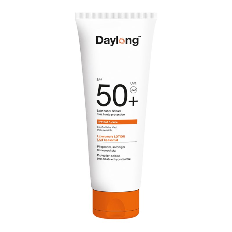 Daylong Extreme Liposomal Sun Milk SPF 50 200ml