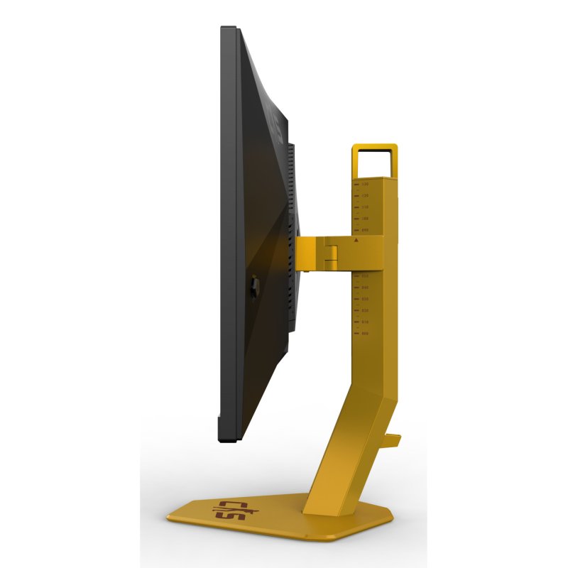 AOC AGON PRO CS24A computer monitor 61.2 cm (24.1") 1920 x 1080 pixels Full HD LED Black