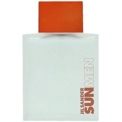 Tester Jil Sander Sun Men Edt 125ml