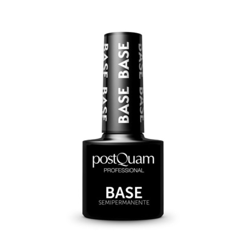 Postquam Semipermanent Nail Polish Base