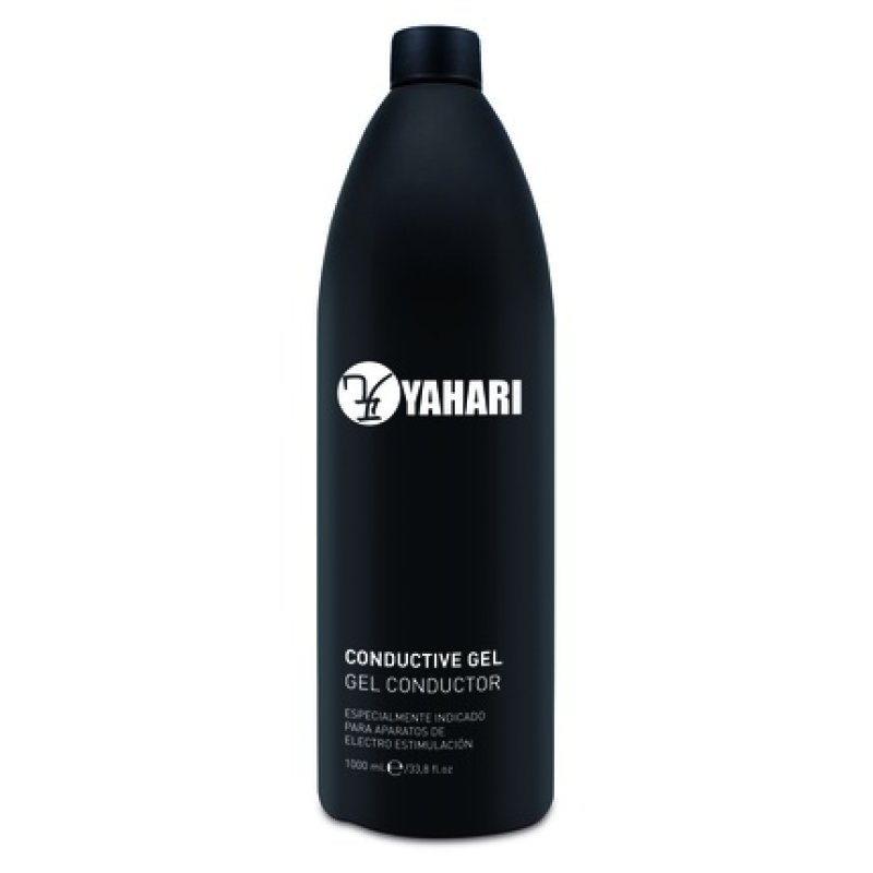 Postquam Ultrasound Conducting Gel 1000 Milliliters