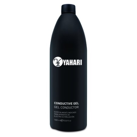 Postquam Ultrasound Conducting Gel 1000 Milliliters