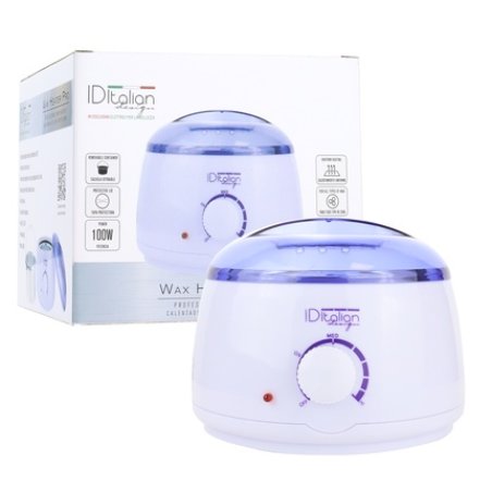 Italian Design 500ml Wax Warmer