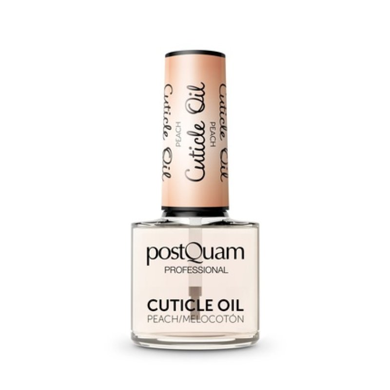 Postquam Cuticle Oil