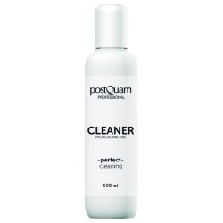 Postquam Semipermanent Nail Polish Cleaner 500ml