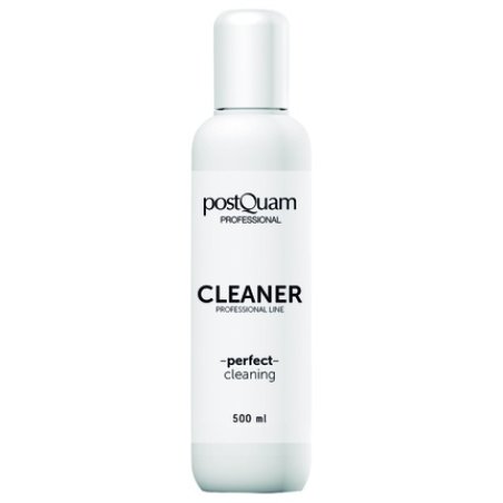 Postquam Semipermanent Nail Polish Cleaner 500ml