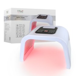 Italian Design Phototherapy Treatment Lamp