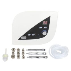 Italian Design Diamand Micropeel Equipment