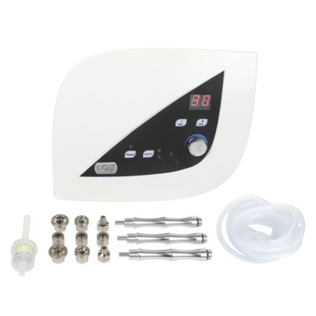 Italian Design Diamand Micropeel Equipment