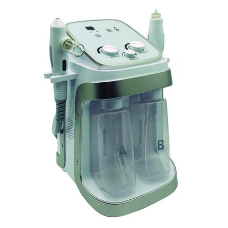 Italian Design 2in1 Hydra Beauty Facial Machine