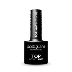 Postquam No Wipe Semipermanent Matte Top Coat