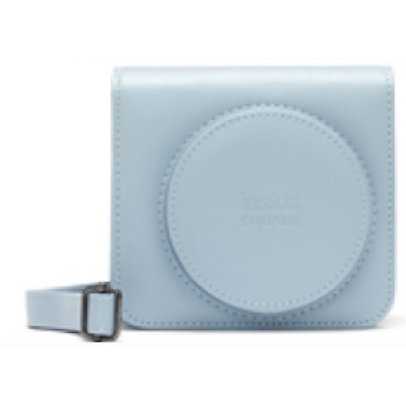 Fujifilm instax SQUARE SQ1 Compact case Blue