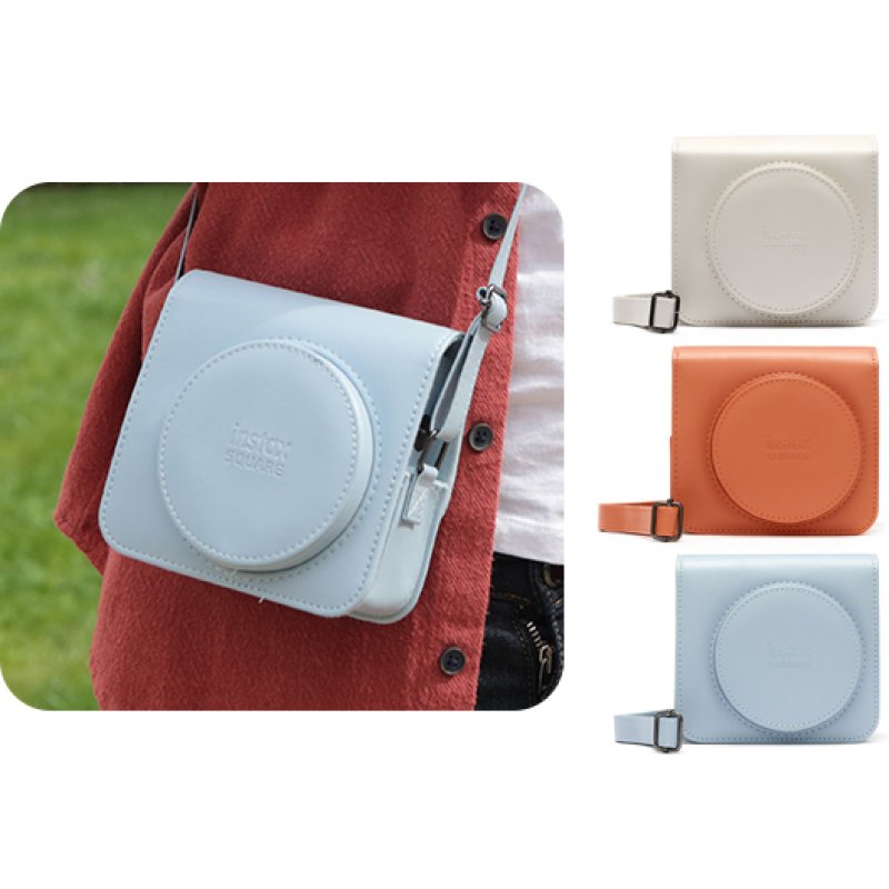 Fuji - INSTAX Square SQ1 Case