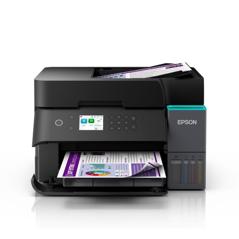 EPSON MF ENCRE ECOTANK ET-3950