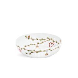 Kähler - Hammershøi Christmas Bowl - Ø30 cm