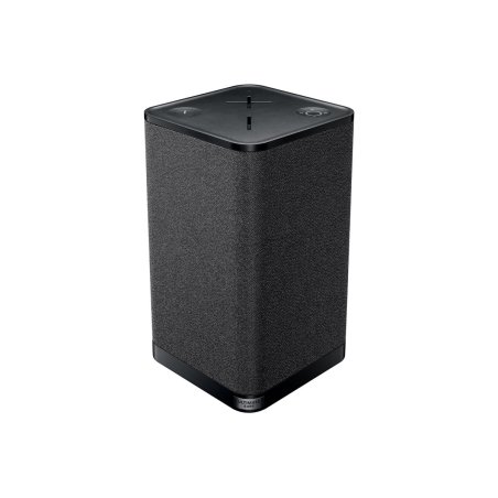 ULTIMATE EARS HYPERBOOM BLACK - PLUGC - EMEA28-935