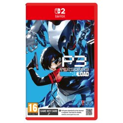 Persona 3 Reload /Switch 2
