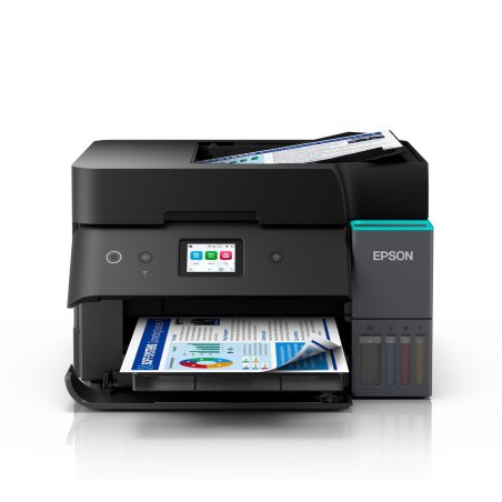 EPSON MF ENCRE ECOTANK ET-4950