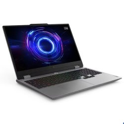 Lenovo LOQ Essential 83SC002MGE - 15.6" FHD , Intel® Core i5-13450HX, 16GB RAM, 1TB SSD, NVIDIA® GeForce RTX™ 5060,