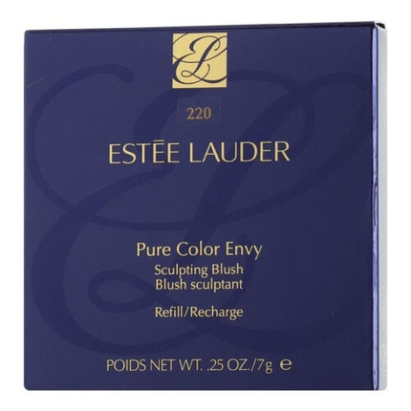 Estée Lauder Pure Color Envy Sculpting Blush Refill 220 Pink Kiss 7g