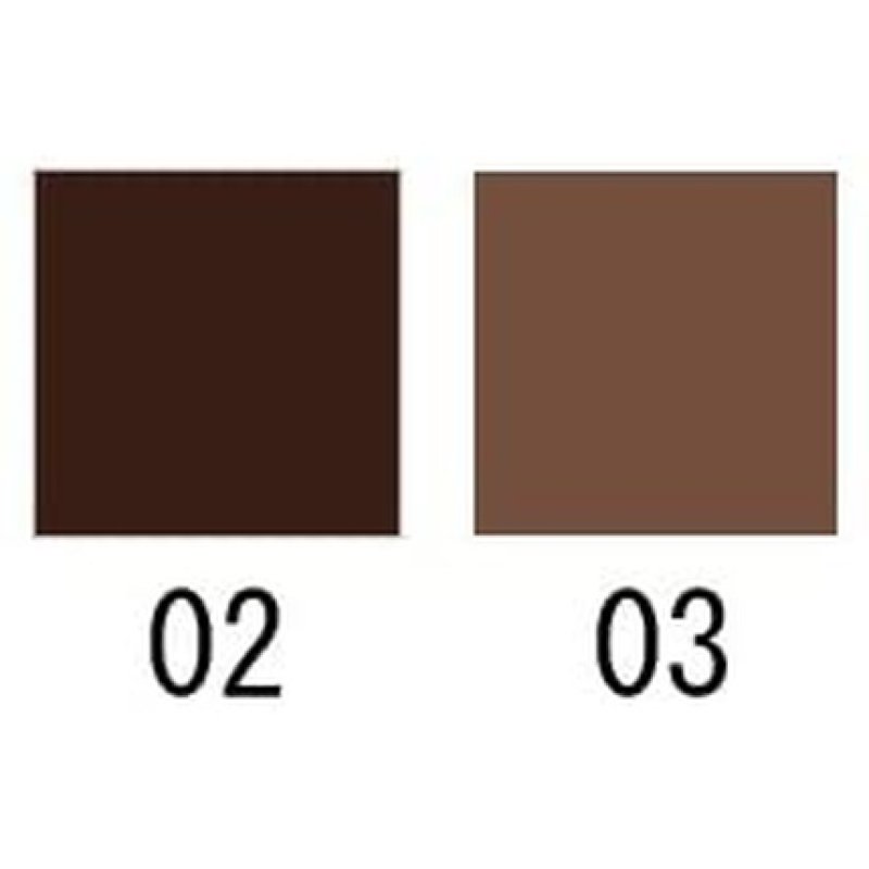 Clinique Superfine Brow Liner Care 02 Soft Brown 0.08g