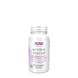 Now Wrinkle Rescue 60 Capsules