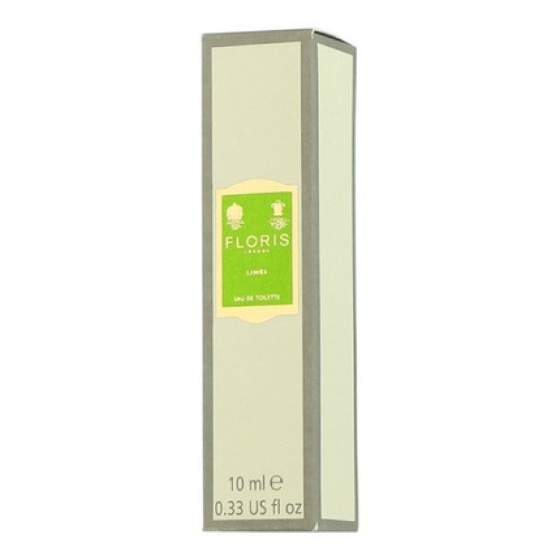 Floris Limes EDT Spray 10ml