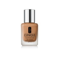 Clinique Superbalanced Silk Broad Spectrum SPF 15 30 ml Bouteille Liquide 14 Silk Suede