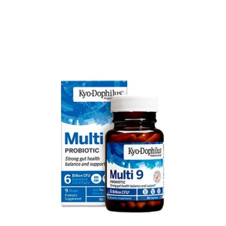 Kyo-Dophilus Multi 9 90 Capsules