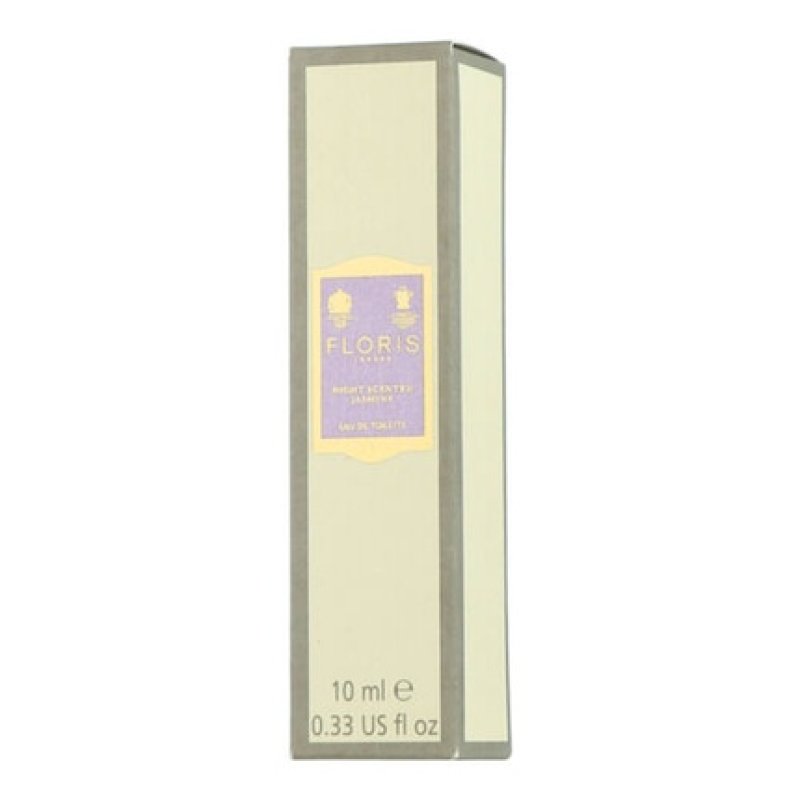 Floris Night Scented Jasmine EDT Spray 10ml