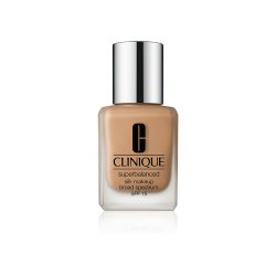Clinique Superbalanced Silk Broad Spectrum SPF 15, Silk Nutmeg 15, 30 ml