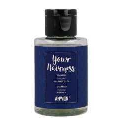Anwen Mini Shampoo Your Hairness 50ml