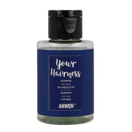 Anwen Mini Shampoo Your Hairness 50ml
