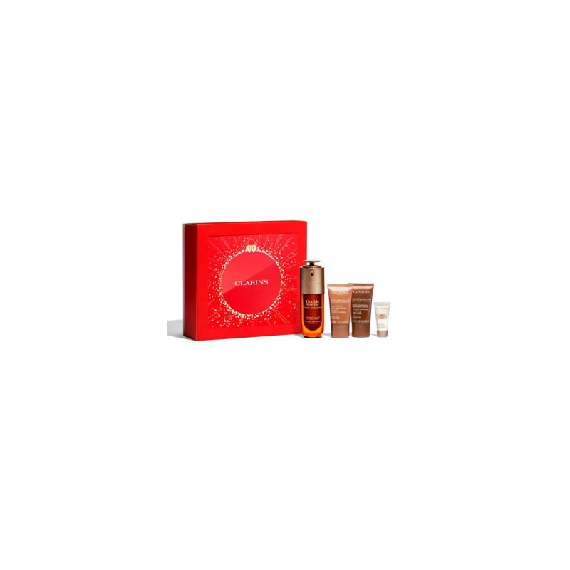 CLARINS DOUBLE SERUM 50 ML SETS EXTRA-FIRMING DIA 15 ML