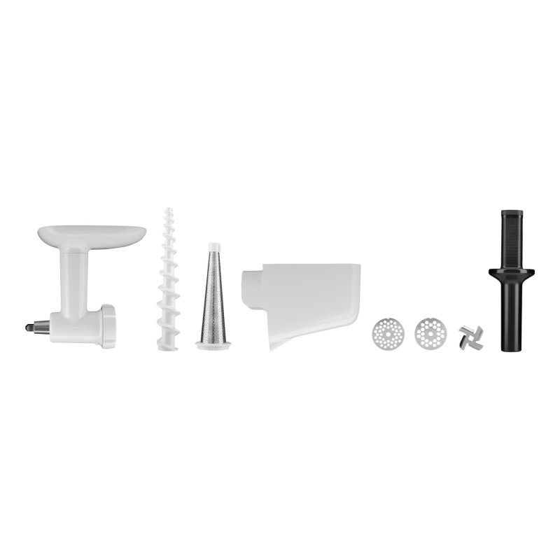 KitchenAid Zubehör-Set, 2er, (5KSMFGA 5KSMFVSP)